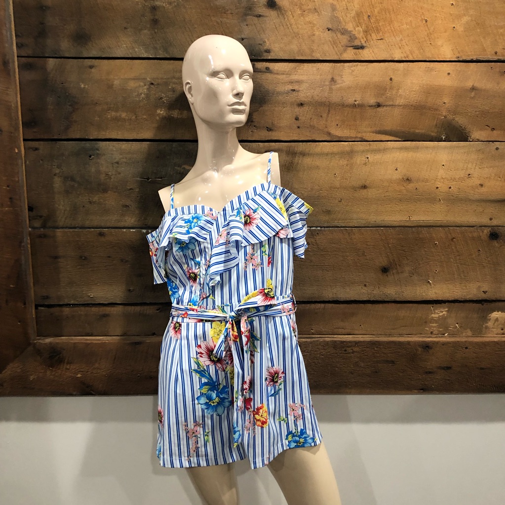 Chicways Romper
